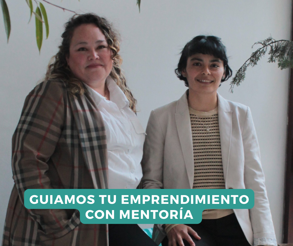 Mentoría gratuita 